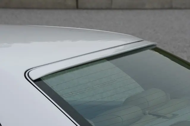 Časově Omezené Toyota Celsior 20 - prodloužení střechy VIP od AIMGAIN