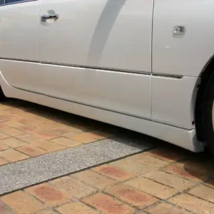 Nejlepší Volba Toyota Celsior 30 - kryty prahu EURO EDITION od AIMGAIN