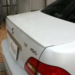Toyota Celsior 30 - odtrhová hrana na kufr EURO EDITION od AIMGAIN Akce