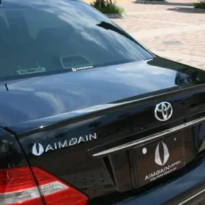 Akční Nabídka Toyota Celsior 30 - křídlo na kufr CYGNUS od AIMGAIN
