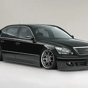 Super Cena Toyota Celsior 30 - body kit GENERATION I od AIMGAIN 3-dílný set