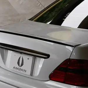 Sleva Toyota Celsior 30 - křídlo na kufr VIP od AIMGAIN