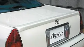 Toyota Majesta 15 - odtrhová hrana na kufr EURO EDITION od AIMGAIN Zlevněný