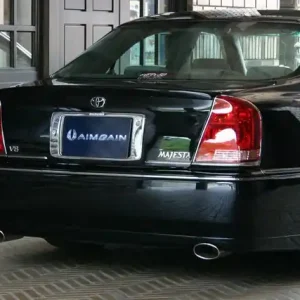 Toyota Majesta 17 - zadní nárazník EURO EDITION od AIMGAIN Sleva