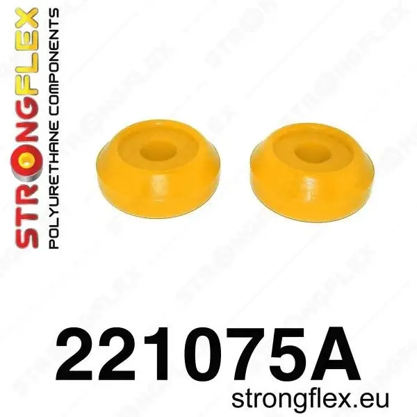 Seat Toledo 92-99 - uložení stabilizační tyče SPORT Výprodej