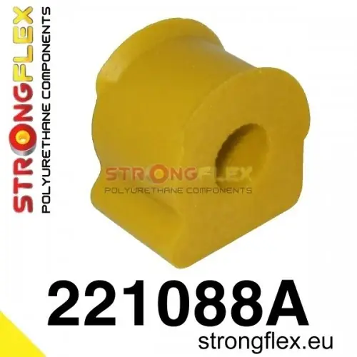 Škoda Octavia I 96-04 4x4 - uložení předního stabilizátoru 15-23mm - SPORT Značkový