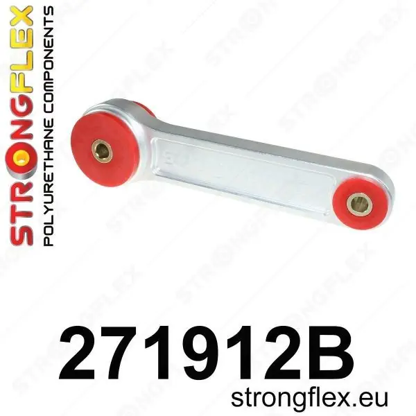 Sleva Subaru Forester SF 97-02 - stabilizační vzpěra převodovky/motoru