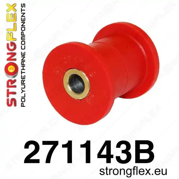 Subaru Forester SF 97-02 - přední silentblok předního ramene Dokud Zásoby Vydrží