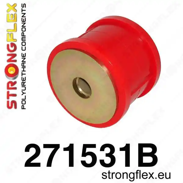 Expresní Doručení Subaru Forester SF 97-02 - silentblok zadního diferenciálu