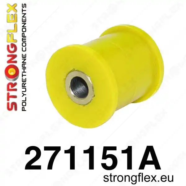 Subaru Forester SF 97-02 - zadní silentblok zadního podelného ramene SPORT Nakupujte Hned