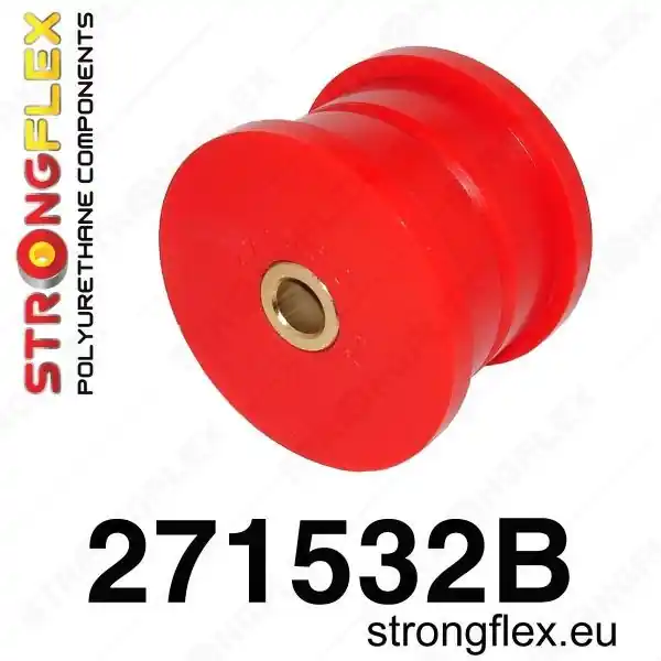 Akční Cena Subaru Forester SF 97-02 - silentblok zadního diferenciálu