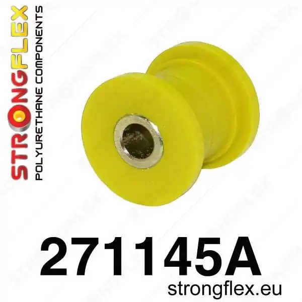 Časově Omezené Subaru Forester SF 97-02 - uložení stabilizační tyče SPORT