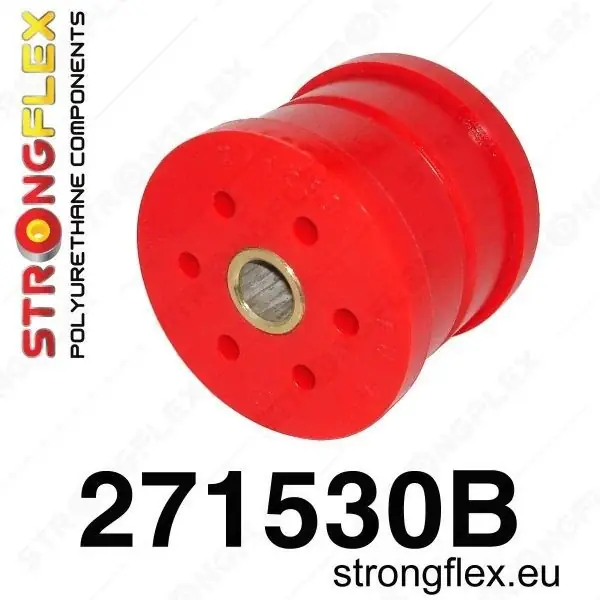 Subaru Forester SG 02-08 - uložení zadní nápravnice Sleva