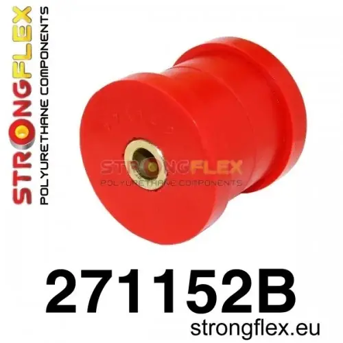 Subaru Forester SG 02-08 - přední silentblok zadního podelného ramene Sezónní Sleva