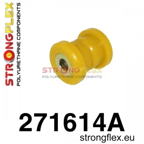 Subaru Forester SH 08- - přední silentblok zadního horního ramene SPORT Oblíbený