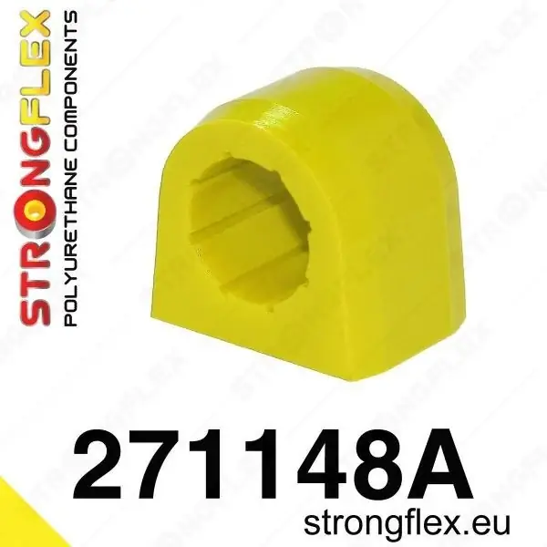 Přímo Od Výrobce Subaru Impreza GD GG 01-07 - uložení zadního stabilizátoru 13-29mm SPORT
