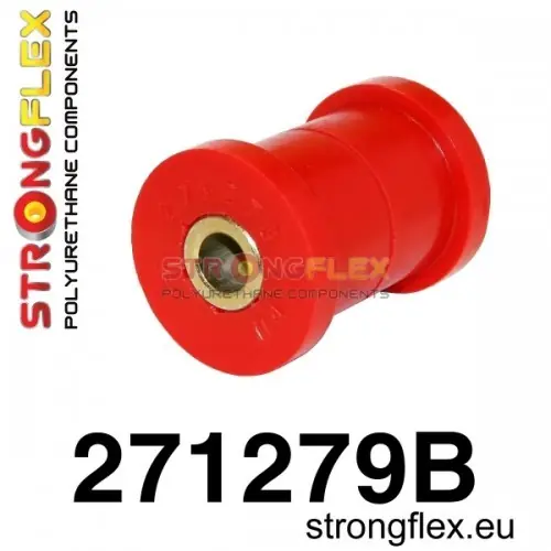 Subaru Impreza GD GG 01-07 - přední silentblok předního ramene Oblíbený