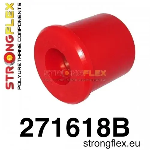 Cenově Výhodný Subaru Impreza GH GR 08-11 - zadní silentblok zadního diferenciálu