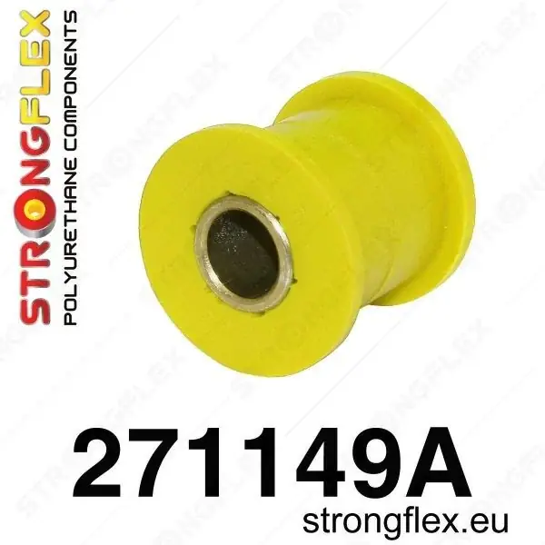 Subaru Legacy/Outback BC BF 89-94 - silentblok zadního příčného ramene SPORT Sezónní Sleva