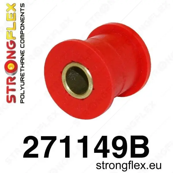 Expresní Doručení Subaru Legacy/Outback BC BF 89-94 - silentblok zadního příčného ramene