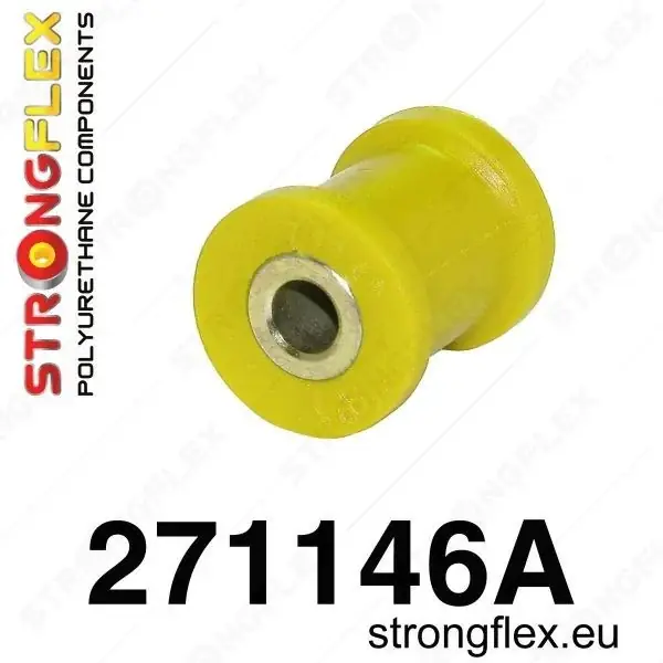 Omezená Nabídka Subaru Legacy/Outback BC BF 89-94 - uložení předního stabilizátoru 21mm SPORT