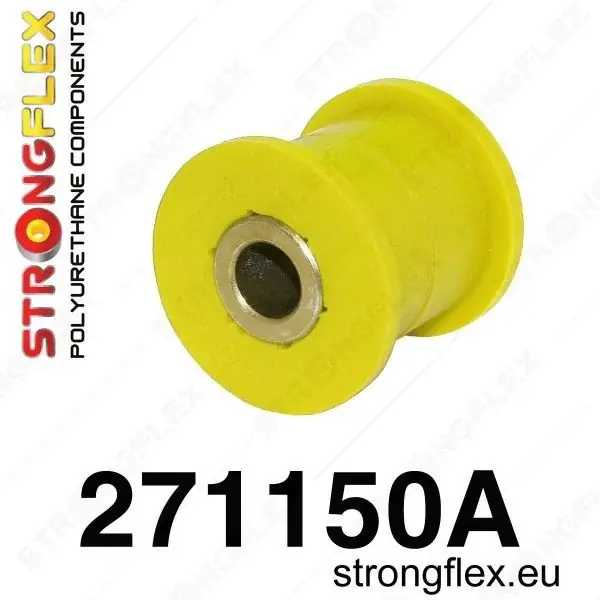 Subaru Legacy/Outback BD BG 94-99 - silentblok zadního příčného ramene SPORT Cenová Bomba