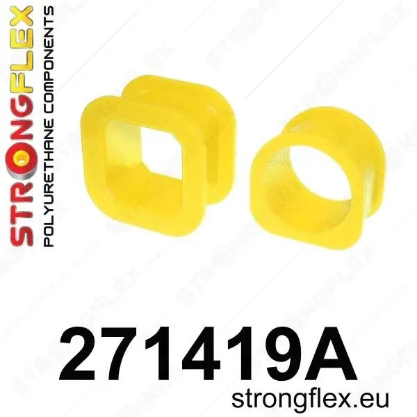 Koupit Online Subaru Legacy/Outback BE BH 98-03 - silentbloky hřebene řízení SPORT