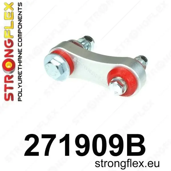 Expresní Doručení Subaru Legacy/Outback BE BH 98-03 - vzpěra předního stabilizátoru