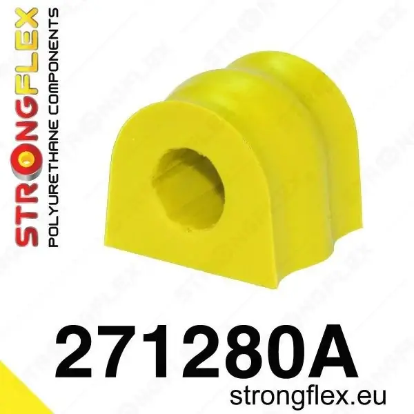 Subaru Legacy/Outback BE BH 98-03 - uložení předního stabilizátoru 18-25mm SPORT Sezónní Sleva