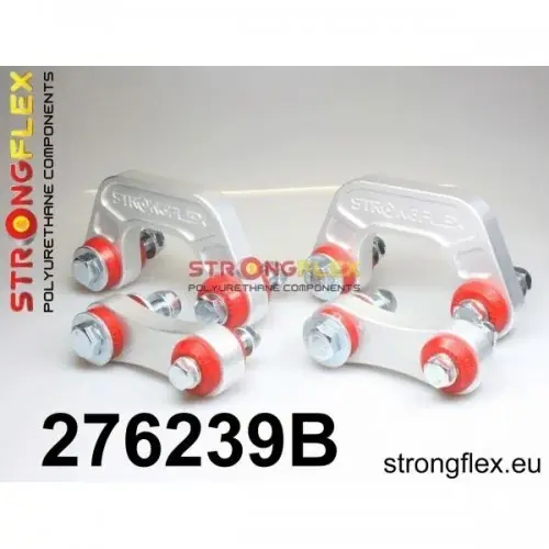 Omezená Nabídka Subaru Legacy/Outback BE BH 98-03 - vzpěry předního a zadního stabilizátoru, sada