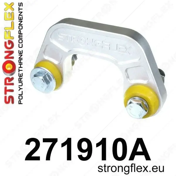 Finální Výprodej Subaru Legacy/Outback BE BH 98-03 - vzpěra zadního stabilizátoru - SPORT