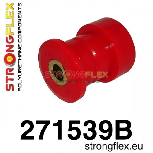 Subaru Legacy/Outback BE BH 98-03 - vnější silentblok zadního horního ramene Vrácení Zdarma