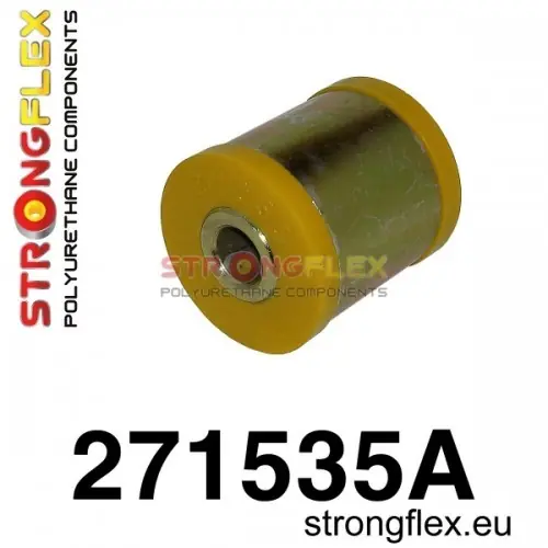 Subaru Legacy/Outback BE BH 98-03 - přední silentblok zadního spodního příčného ramene SPORT Značkový
