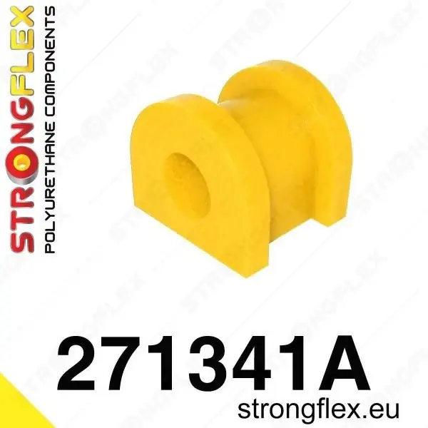 Subaru Legacy/Outback BL BP 03-09 - uložení zadního stabilizátoru 13-29mm SPORT Finální Výprodej