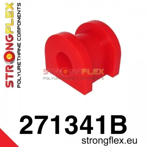 Subaru Legacy/Outback BL BP 03-09 - uložení zadního stabilizátoru 13-29mm Finální Výprodej