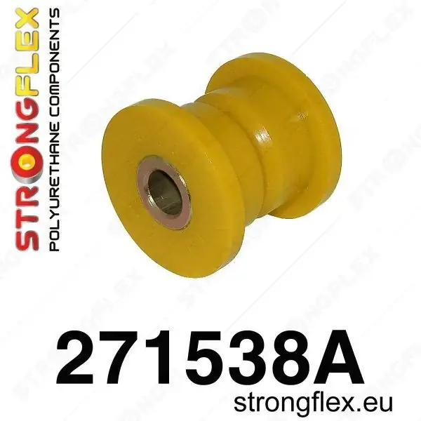 Ověřený Subaru Legacy/Outback BL BP 03-09 - vnitřní silentblok zadního horního ramene - SPORT