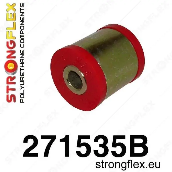 Subaru Legacy/Outback BL BP 03-09 - přední silentblok zadního spodního příčného ramene Nová Kolekce