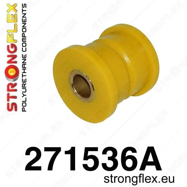Subaru Legacy/Outback BL BP 03-09 - vnitřní silentblok spodního příčného ramene - SPORT Cenová Bomba