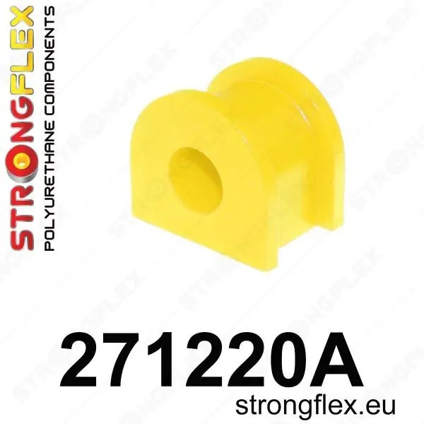 Subaru SVX 91-97 - uložení zadního stabilizátoru 17mm SPORT Koupit Online