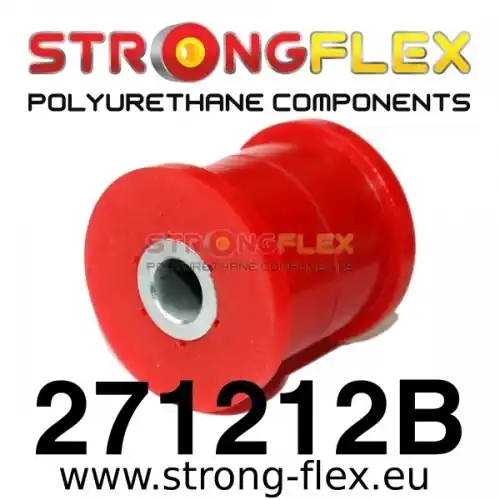 Cenová Bomba Subaru SVX 91-97 - zadní silentblok vlečného ramene
