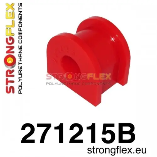 Subaru SVX 91-97 - uložení předního stabilizátoru 18mm Cenová Bomba