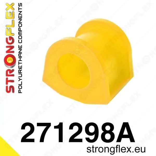 Subaru Tribeca B9 05-07 - uložení předního stabilizátoru 25mm SPORT Nakupujte Hned