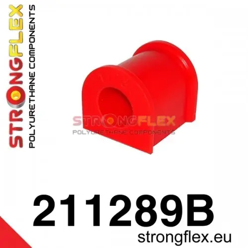 Zlevněný Toyota Celica VI ST202 94-99 - uložení předního stabilizátoru