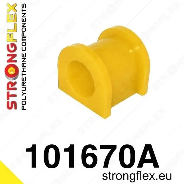 Toyota Celica VII 99-06 - uložení předního stabilizátoru - SPORT Ihned K Objednání
