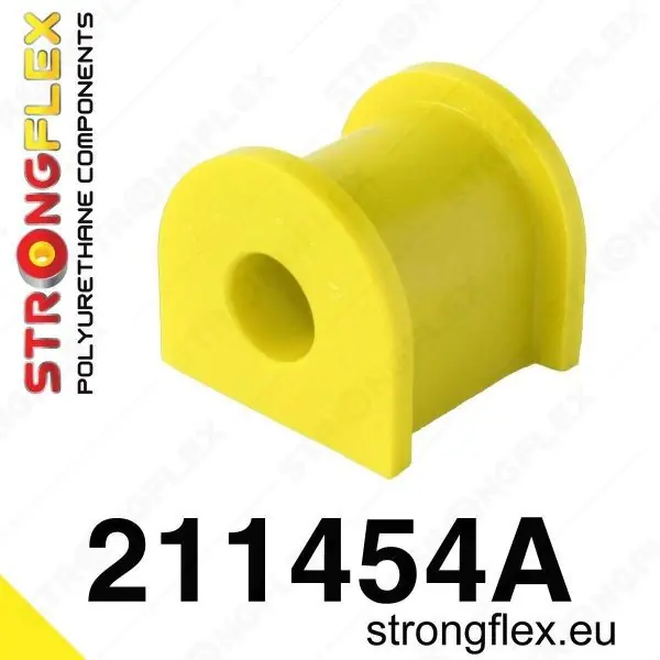 Hit Sezóny Toyota Land Cruiser 96-02 - uložení zadního stabilizátoru SPORT