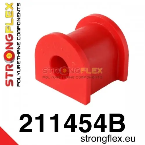 Objednat Nyní Toyota Land Cruiser 96-02 - uložení zadního stabilizátoru