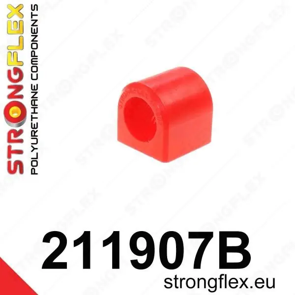 Toyota Supra III 86-93 - zadní stabilizátor silentblok Sezónní Sleva
