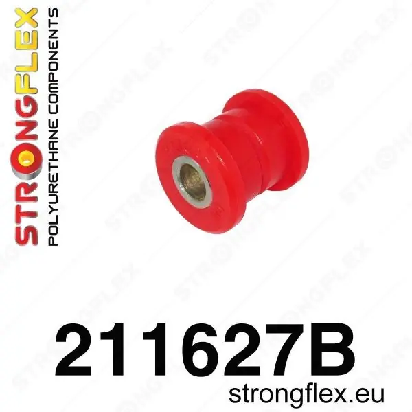 Aktuální Toyota Supra 93-02 - zadní pomocné rameno přední silentblok 34mm