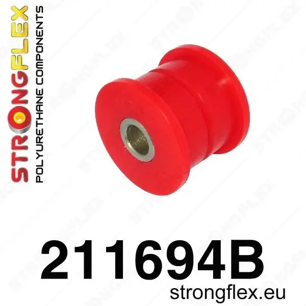 Toyota Supra 93-02 - zadní pomocné rameno přední silentblok 46mm Výhodná Nabídka