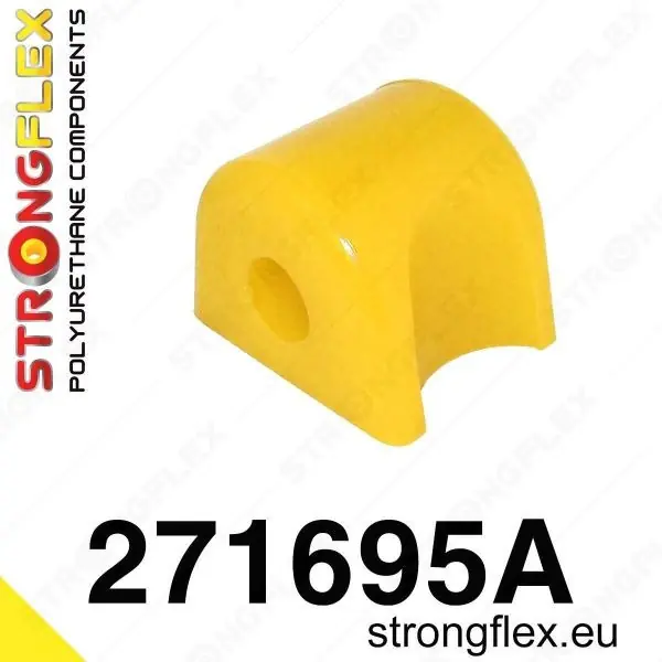 Poslední Šance Scion FR-S - přední stabilizátor silentblok Sport